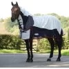 Weatherbeeta Breeze With Surcingle III Combo Neck Rug - White / Navy 1 Weatherbeeta Breeze With Surcingle III Combo Neck Rug - White / Navy -Harness Store bef8a9af087ea43e2441cb674ad2441c.700x700