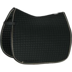 2021 Eskadron Cotton Saddle Pad 211055 - Antique Green Colour Antique Green