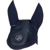 2023 Eskadron Glitter Mesh Fly Hood 345531 385 - Navy Colour Navy -Harness Store esk 345531 385 380 f28129.700x700