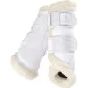 2023 Eskadron Mesh Evo-Wool Tendon Boots 555131 663 - White 1 2023 Eskadron Mesh Evo-Wool Tendon Boots 555131 663 - White -Harness Store esk 555131 663 10 add1.700x700